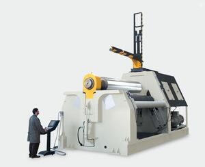 Sahinler 4R HSS 25-550 product image 1